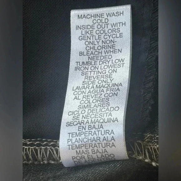 Democracy Ab technology pants - Picture 7 of 8